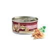 Carnilove Cat Kitten Turkey & Salmon Can- Pulyka és Lazac Hússal Konzerv 100g