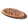 Carnilove Dog tasakos Paté Ostrich with Blackberries - Strucc szederrel 300g HU