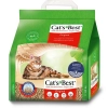 Cats Best Alom Original 10l, 4,3kg Ajándék macskaházzal