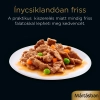Cesar alutasak 4 pack válogatás mártásban Multipack 4x100g