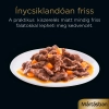 Cesar alutasak 4 pack válogatás mártásban Multipack 4x100g