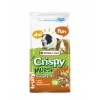 Crispy Muesli Tengerimalacnak 2,75kg