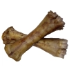 Dog Vital Szárított marha láb csont 300g
