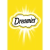 Dreamies Jutalomfalat 60gr Mix Lazac-Sajt