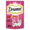 Dreamies Jutalomfalat Marha 60g