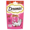 Dreamies Jutalomfalat Marha 60g