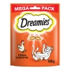 Dreamies Jutalomfalat Mega Csirke 180g