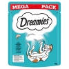 Dreamies Jutalomfalat Mega Lazac 180g