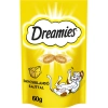 Dreamies Jutalomfalat Sajt 60g