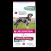 -Eukanuba Adult Dog Mono Protein Lazac 12kg