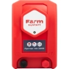 Farmsystem King Size Plus láthatatlan kerítés, villanypásztor szett