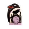 .Flexi Select szalag 7m világos lila