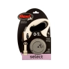 .Flexi Select szalag 7m világos szürke