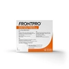 Frontpro 11 mg rágótabletta 2-4 kg 3X