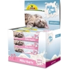 JR Farm Cat Milky szívecskék 50g