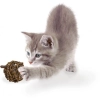 JR Farm Cat Nature-Ball Kacsás 15g