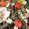 JR Farm Csincsilla Gabonamentes Mix 650g