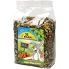 JR Farm Rágcsáló Eleség 1kg Szuper Rágcsálóeledel