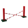KERBL Agility akadály nyulaknak