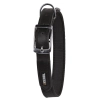 KERBL Anti-Slip gumírozott nyakörv, 38-46 cm, 20 mm