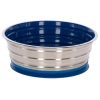 KERBL Anti-Slip rozsdamentes tál 1900 ml