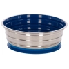 KERBL Anti-Slip rozsdamentes tál 2850 ml