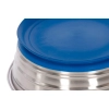 KERBL Anti-Slip rozsdamentes tál 2850 ml