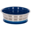KERBL Anti-Slip rozsdamentes tál 950 ml