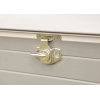 KERBL Barney ECO nyúlketrec, 137x73x83 cm