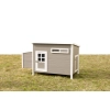 KERBL Barney ECO nyúlketrec, 137x73x83 cm