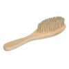 KERBL Natural macska kefe
