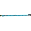 KERBL Colorado nyakörv, kék, 40-65 cm, 25 mm