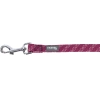 KERBL Colorado póráz, fukszia, 120 cm, 20 mm