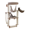KERBL Dolomit Grappa Pro macskafa, 70x50x138, drapp