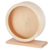 KERBL Fa hörcsögkerék 22 cm