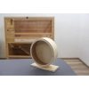 KERBL Fa hörcsögkerék 22 cm