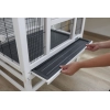 KERBL Fakeretes kalitka, 82x67x151 cm