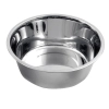 KERBL Fém tál 2800ml