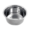 KERBL Fém tál 450ml