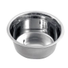 KERBL Fém tál 450ml