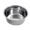 KERBL Fém tál 900ml