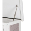 KERBL Freddy nyúlketrec, 116x45x62 cm