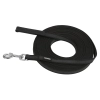 KERBL Anti-Slip gumírozott hosszú póráz, 10 m, 20 mm