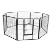 KERBL Kültéri kölyök kennel
