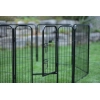 KERBL Kültéri kölyök kennel