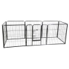 KERBL Kültéri kölyök kennel