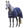 KERBL RugBe Classic polártakaró, sötétkék, 125cm