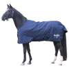 KERBL RugBe IceProtect lótakaró 300 g, sötétkék, 135 cm