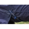 KERBL RugBe IceProtect lótakaró 300 g, sötétkék, 135 cm