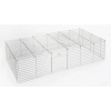 KERBL Maxi Baldo beltéri kisállatkertec, 120x53x86 cm